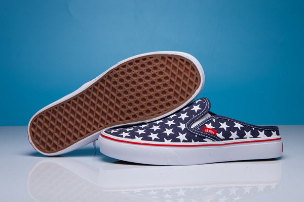 Vans Low Slip-on Men--026